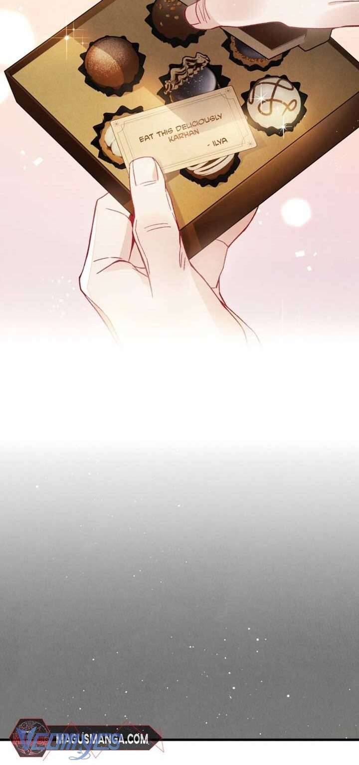 Nuôi vị hôn phu bằng tiền bạc. Chap 32 - Trang 2