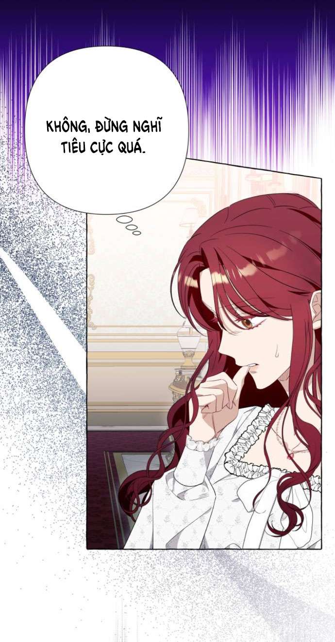 Tôi Tưởng Đó Chỉ Là Tiểu Thuyết Trọng Sinh Bình Thường Chapter 44 - Trang 3