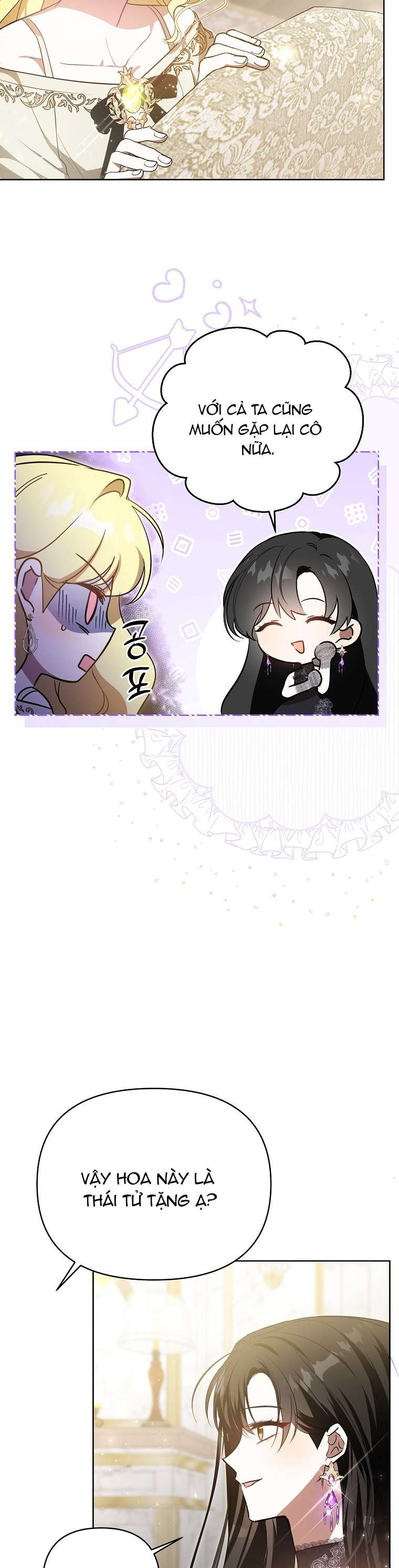 Chị Gái Tôi Là Nhân Vật Chính Chap 11 - Trang 4