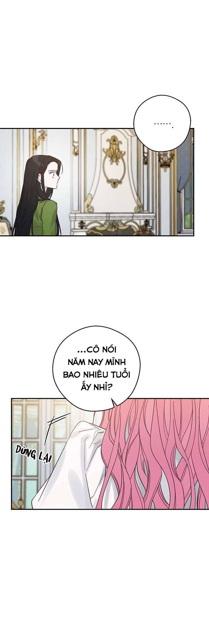 Trước Tiên Phải Giấu Em Trai Cái Đã! Chap 40 - Trang 2