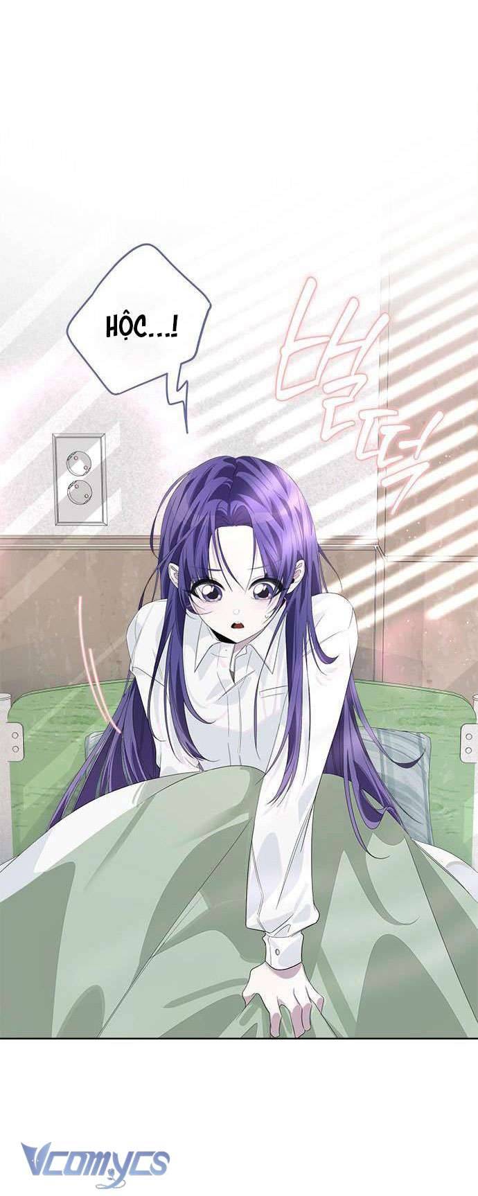 Đàn Anh Xấu Xa! Chap 70 - Next Chap 71