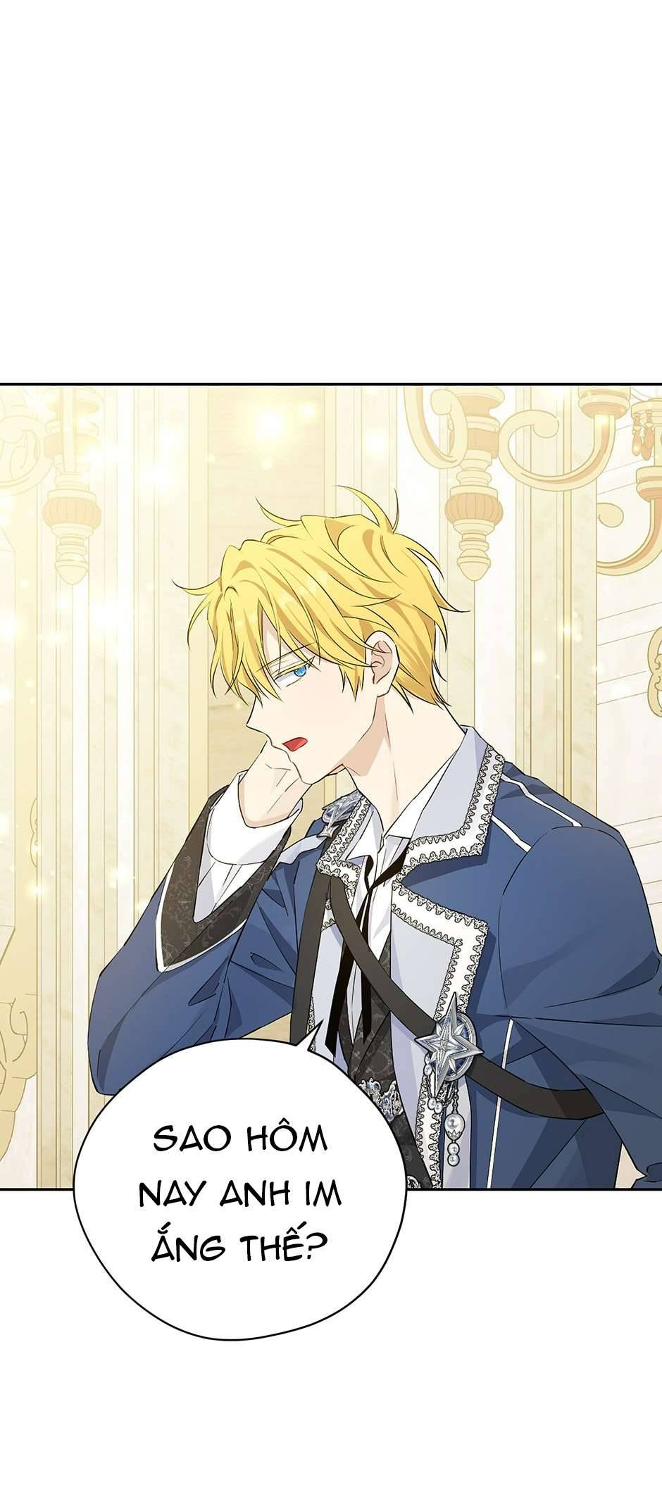 Tôi Là Minh Chứng Của Sự Thật Chap 114 - Trang 3