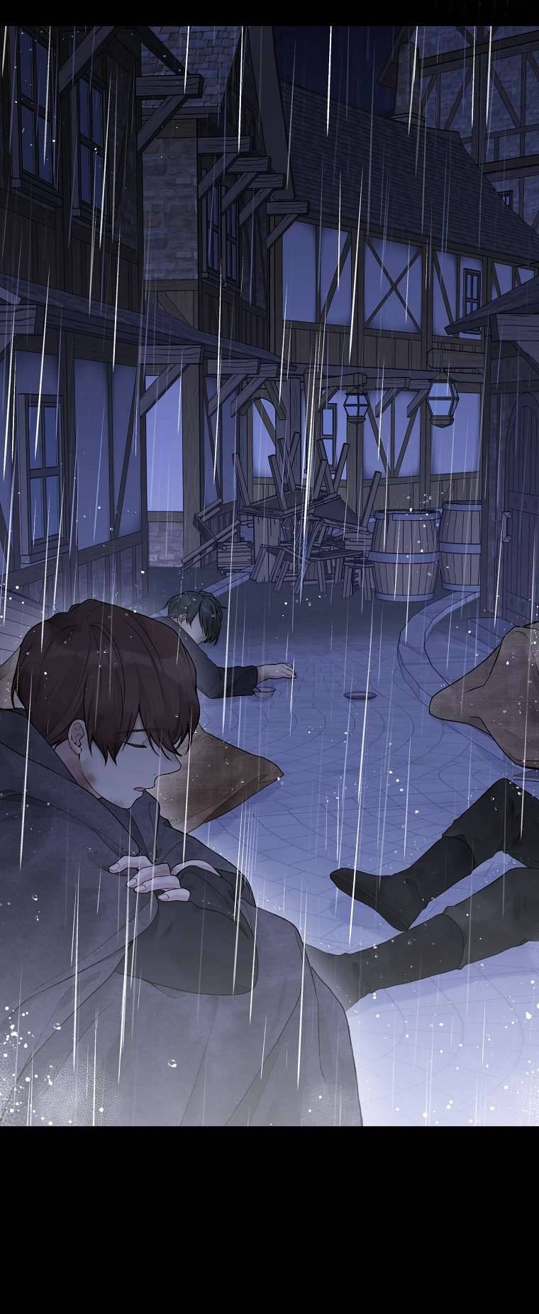 Vương Miện Lục Bảo Chap 55 - Trang 2