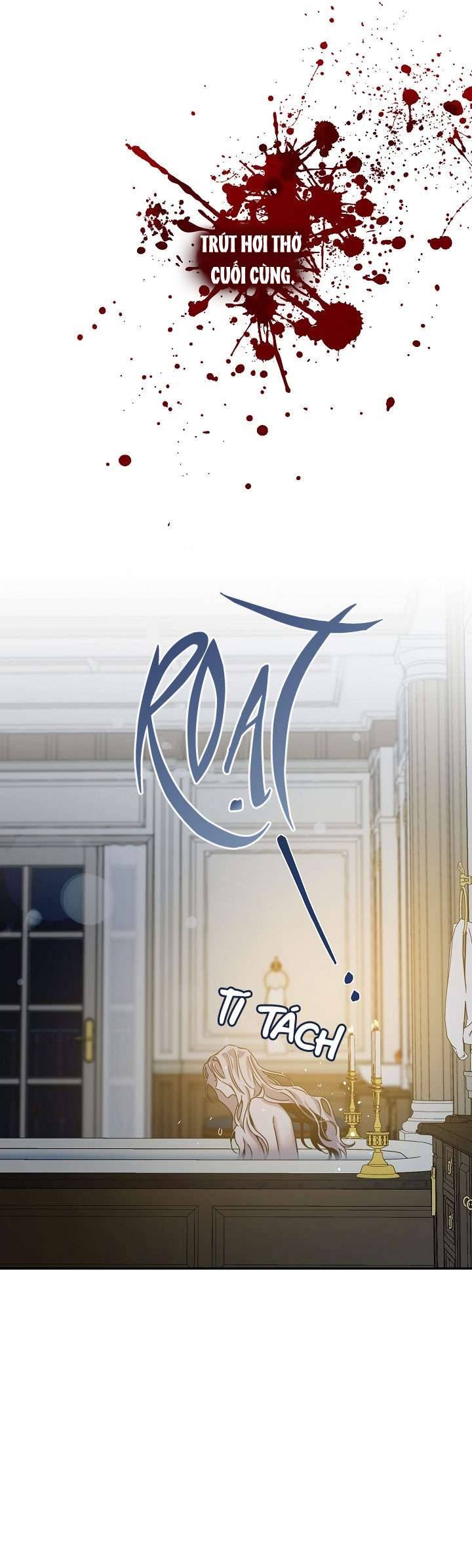 Thuần Hóa Bạo Quân Rồi Bỏ Trốn Chap 22 - Trang 2