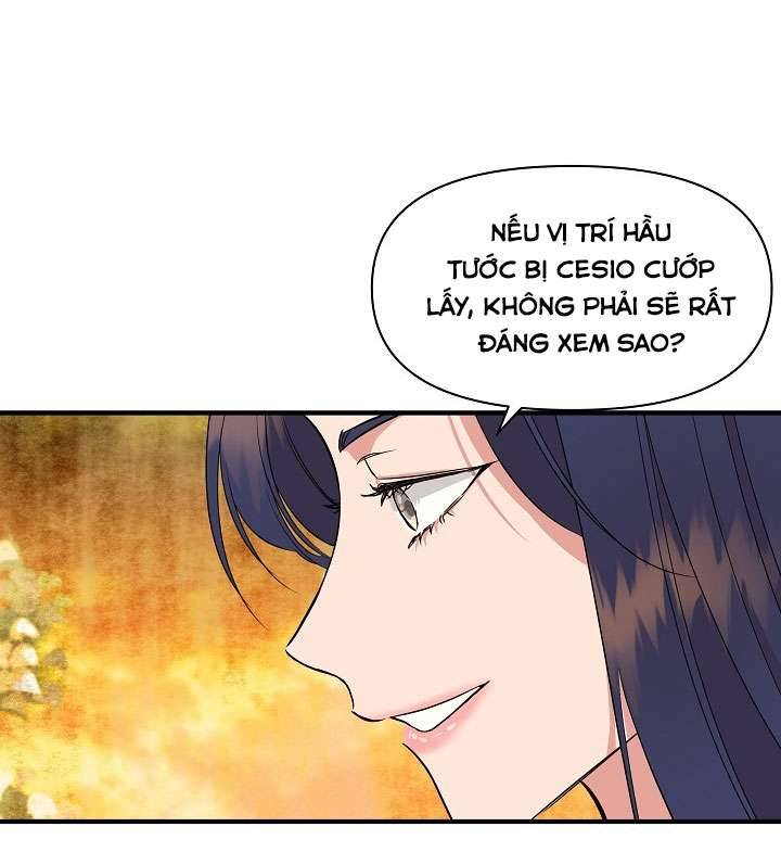 Tôi Không Phải Là Cinderella Chapter 8 - Trang 4