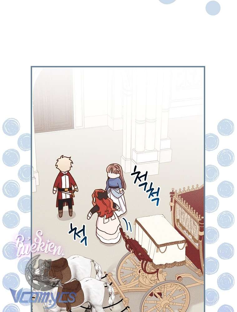 Chị Gái Của Nhân Vật Phản Diện Hôm Nay Cũng Đang Đau Khổ Chapter 23 - Trang 4