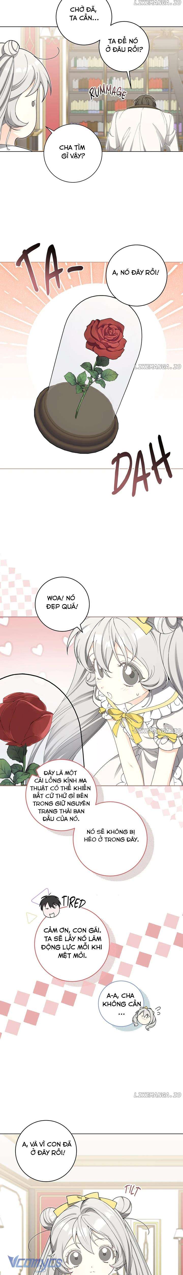 Cút Khỏi Gia Tộc Của Tôi! Chap 26 - Next Chap 27