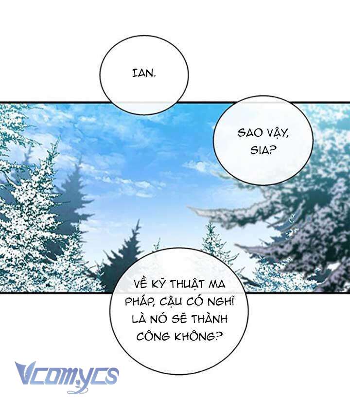 Chồng Yêu, Tôi Đây Bãi Công! Chap 11 - Trang 3