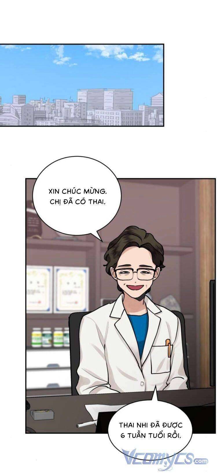 Oan Gia Ngõ Hẹp Chapter 62 - Trang 3