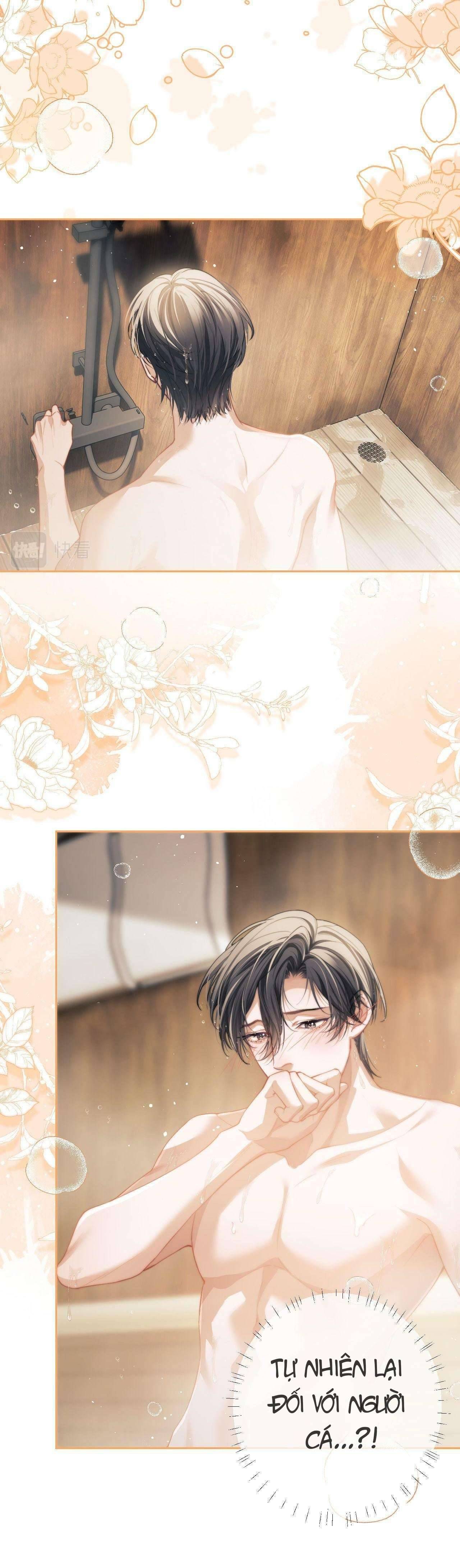 Nhân Ngư Desharow Chapter 5 - Next Chapter 6