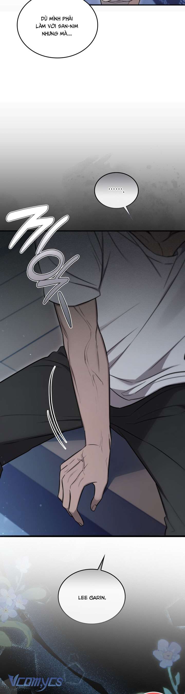 [18+] Đảo Vô Ảnh Chapter 11 - Next Chapter 12