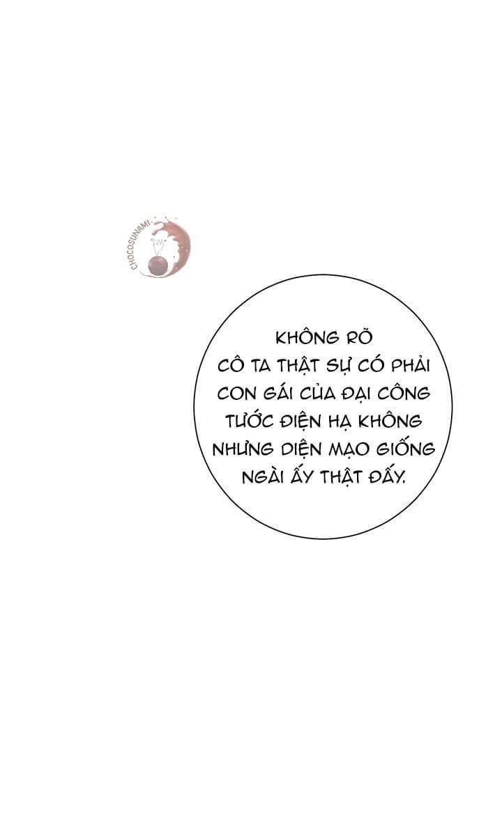 Tôi Là Minh Chứng Của Sự Thật Chap 37 - Trang 3