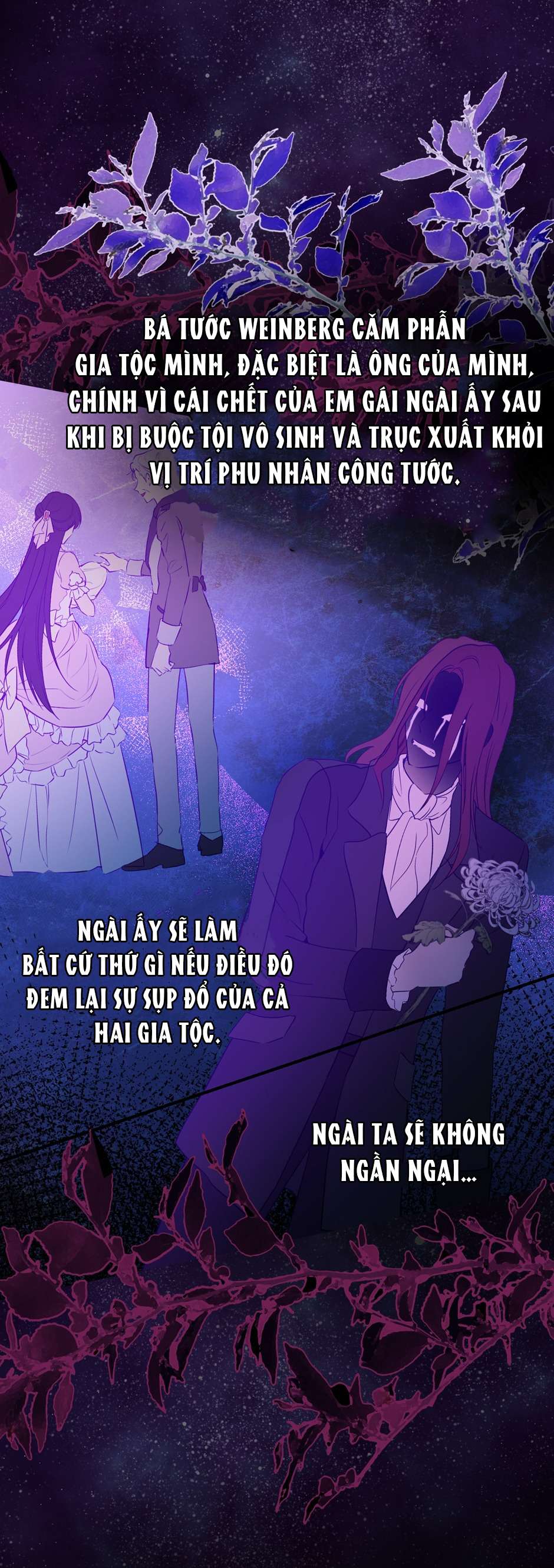 Tôi Là Minh Chứng Của Sự Thật Chap 78 - Trang 3