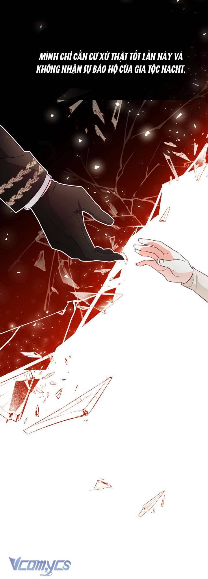 Ở Một Thế Giới Không Có Em Gái Mà Ai Cũng Yêu Chapter 1 - Trang 4