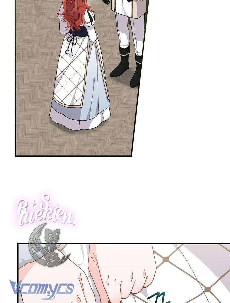 Chị Gái Của Nhân Vật Phản Diện Hôm Nay Cũng Đang Đau Khổ Chapter 56 - Trang 4