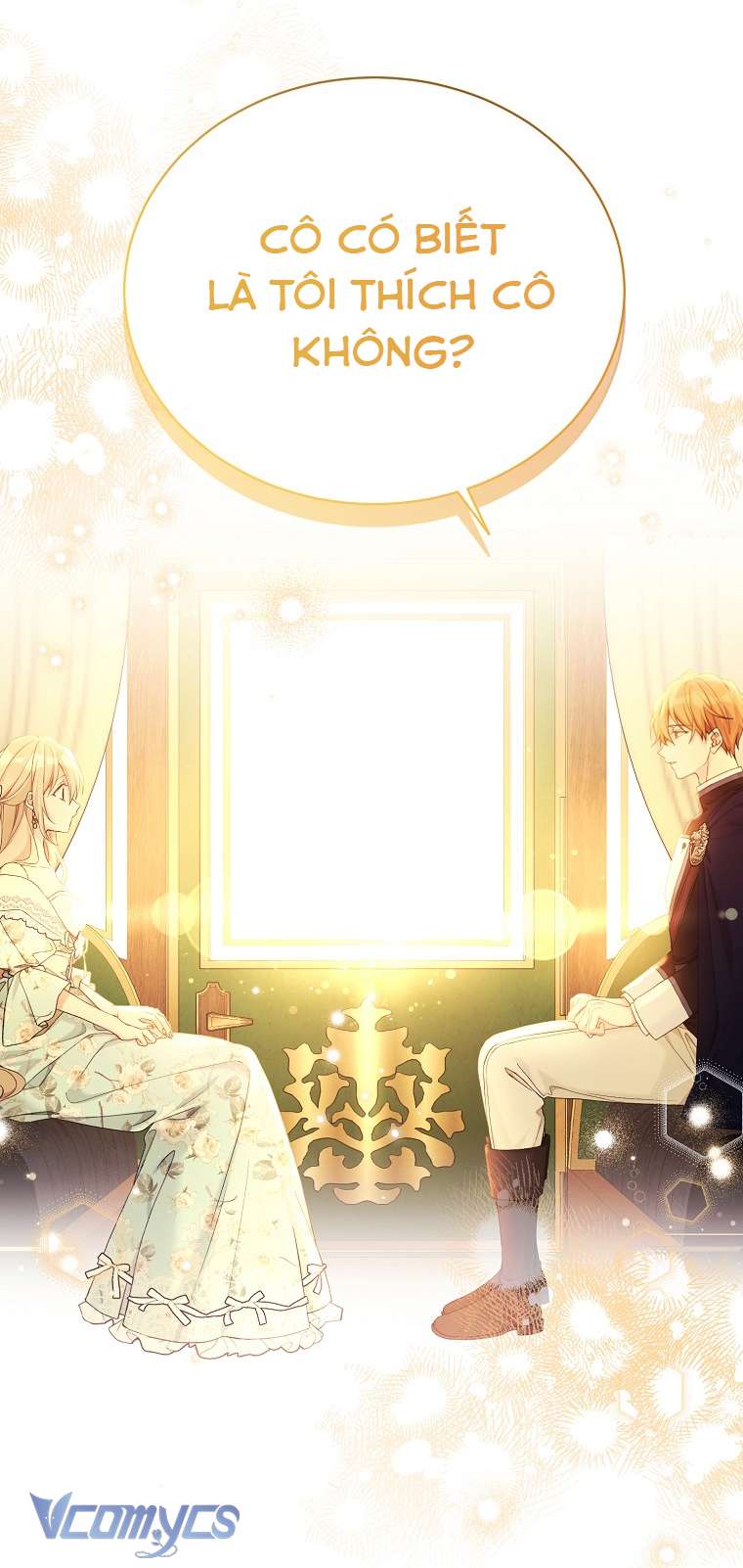 Vương Miện Lục Bảo Chap 101 - Trang 2