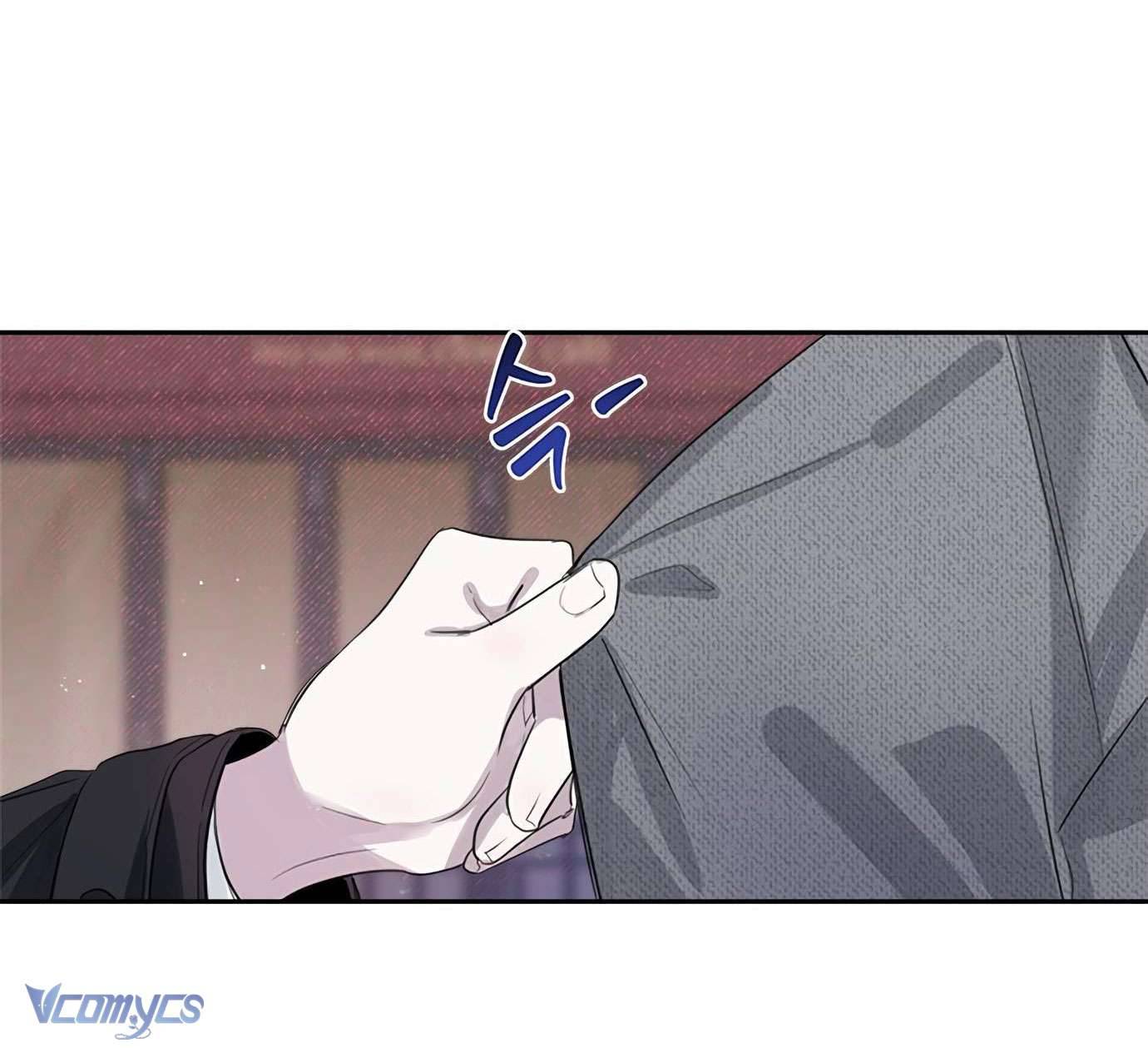 Đàn Anh Xấu Xa! Chap 38 - Next Chap 39