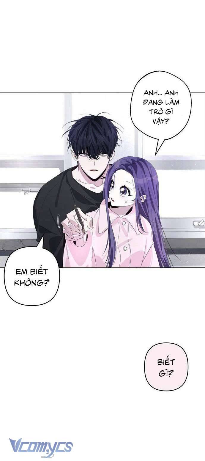 Đàn Anh Xấu Xa! Chap 66 - Next Chap 67