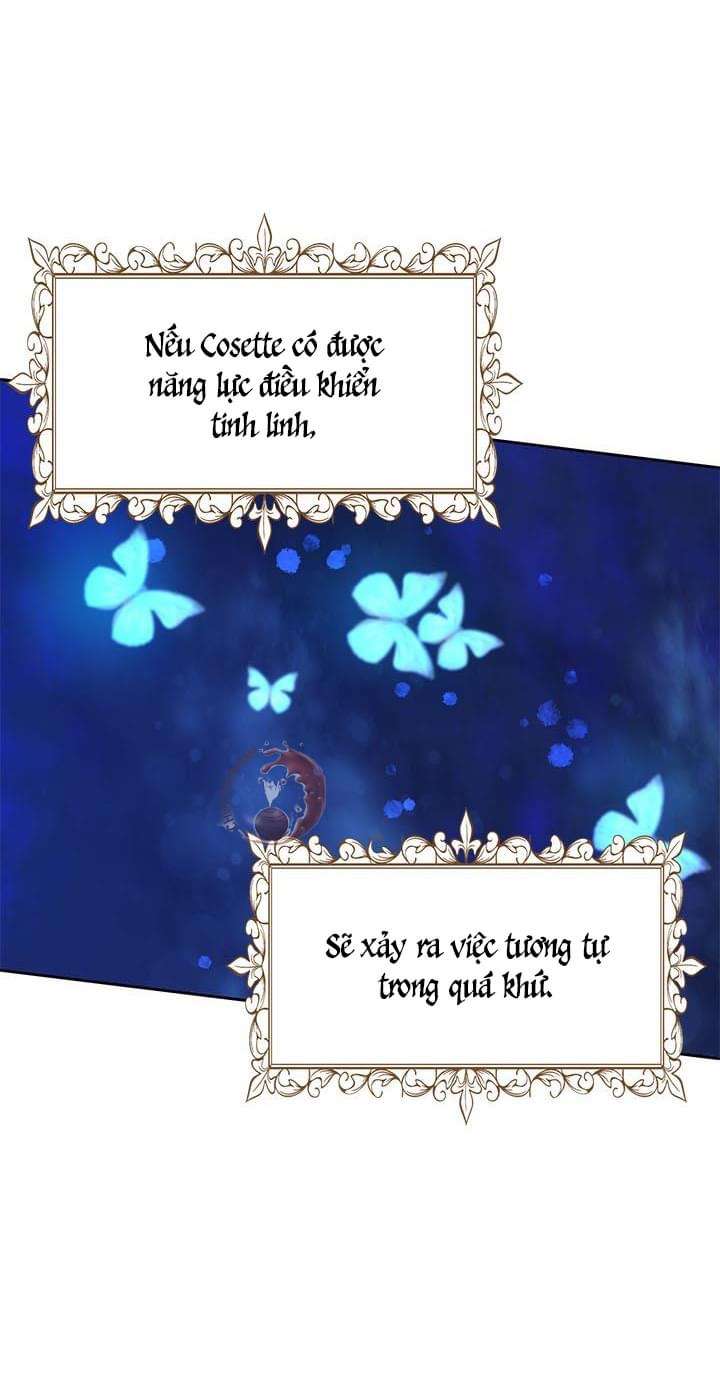 Tôi Là Minh Chứng Của Sự Thật Chap 39 - Trang 3