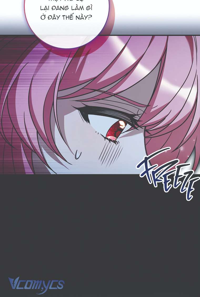 Tôi Đã Tắt Cài Đặt Chế Độ Nhận Thức Nỗi Đau! Chap 27 - Next Chap 28