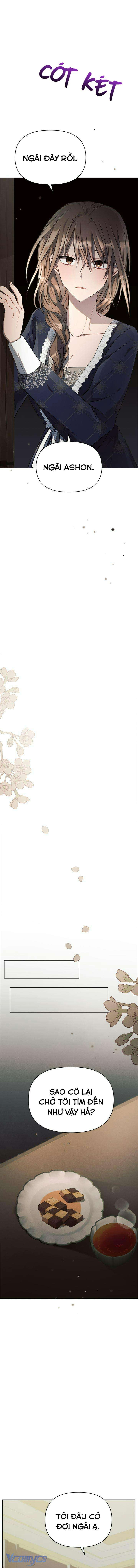Công Chúa Ashtarte Chapter 17 - Trang 4