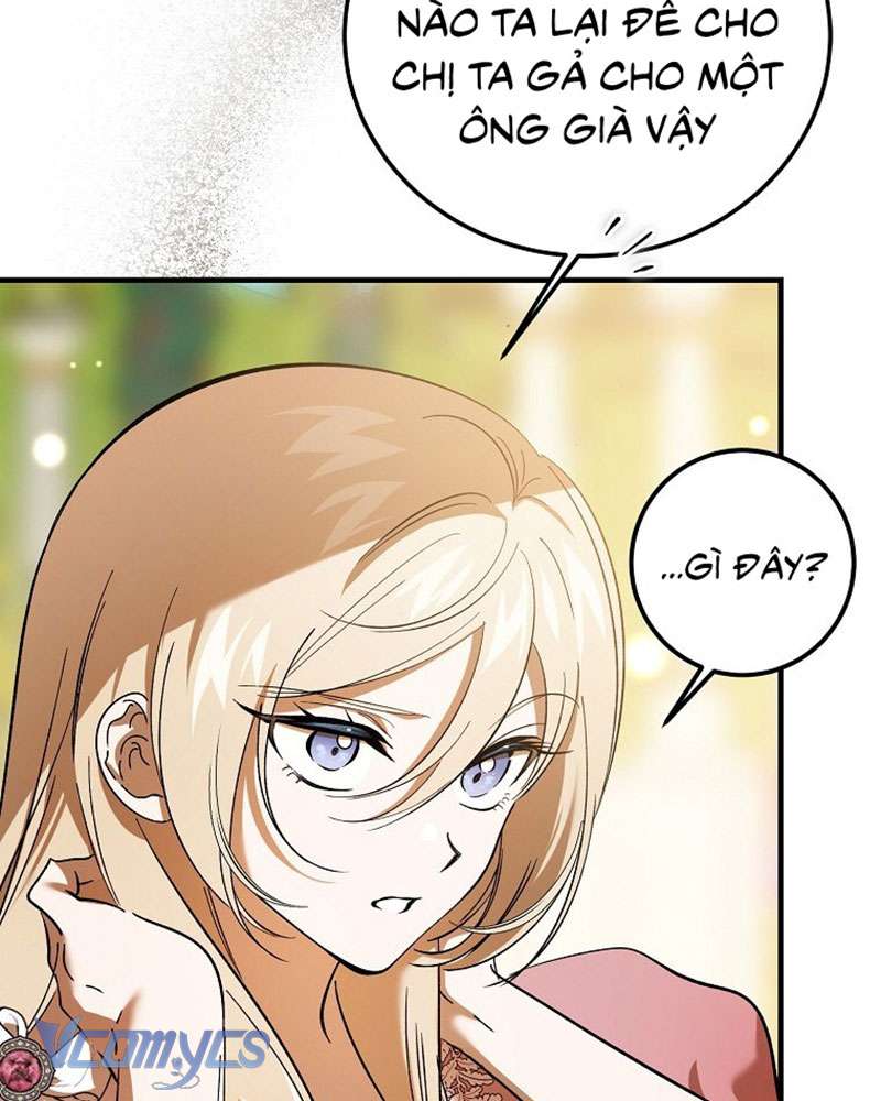 Ác Quỷ Nuôi Dưỡng Tiểu Thư Chapter 24 - Trang 4