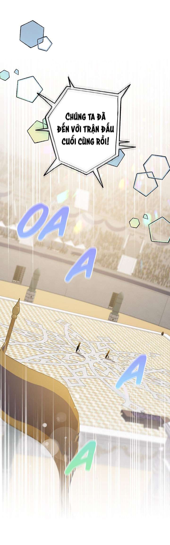 Thuần Hóa Bạo Quân Rồi Bỏ Trốn Chap 21 - Trang 2