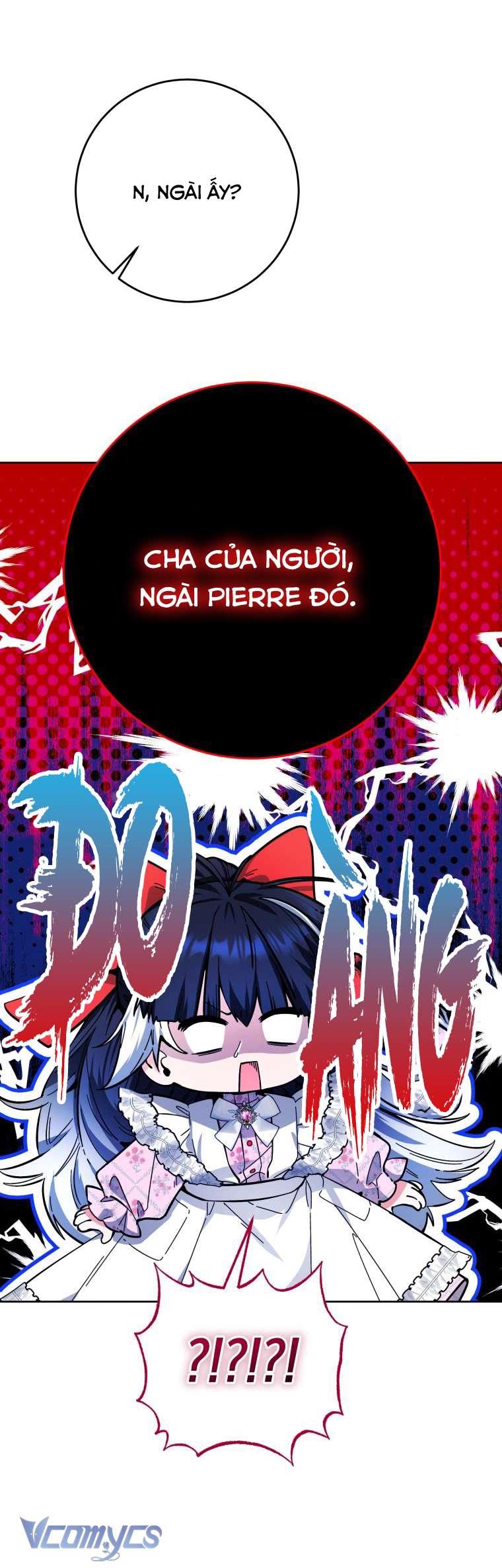 Bé Con Cá Voi Sát Thủ Chapter 14 - Trang 4