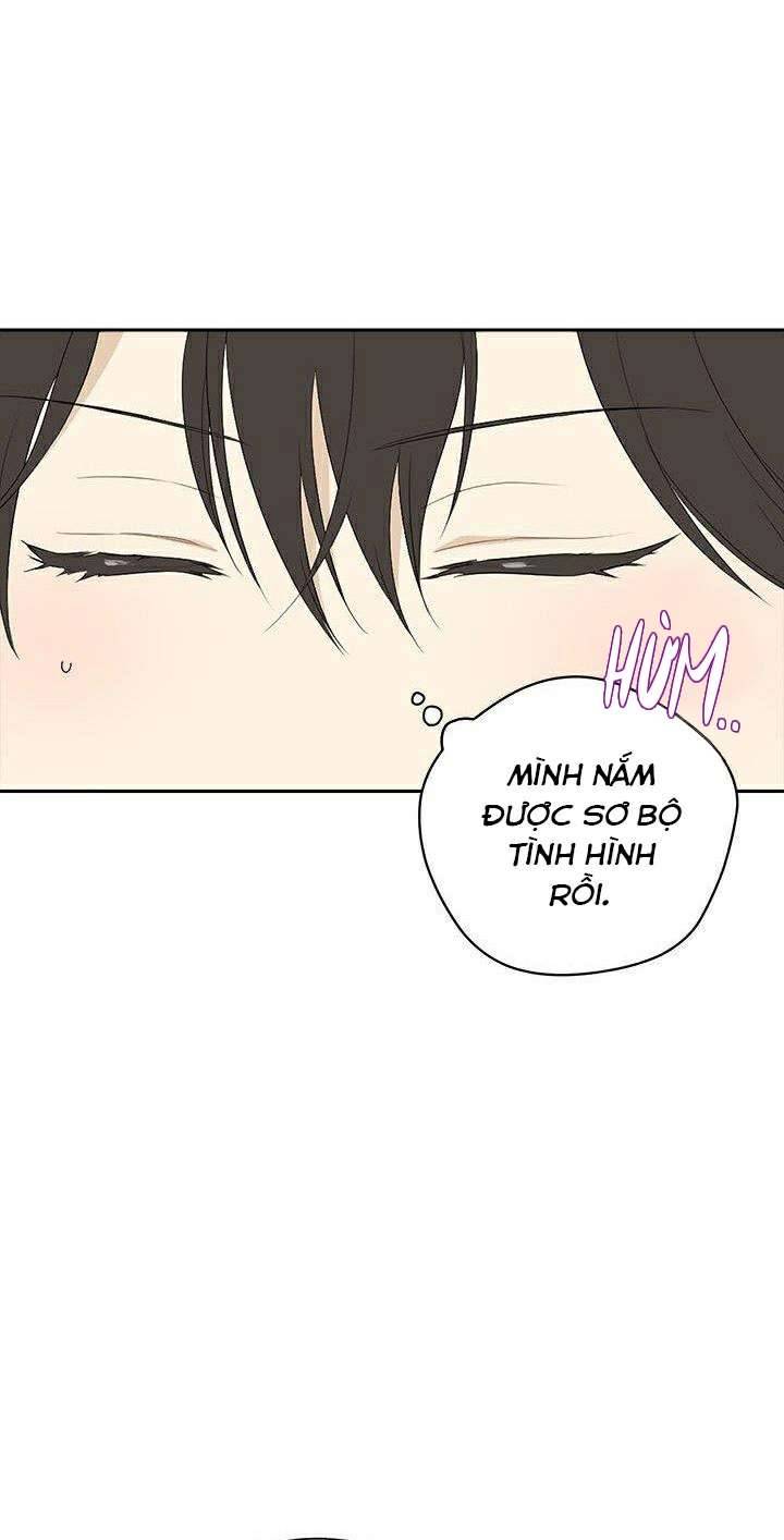 Tôi Là Minh Chứng Của Sự Thật Chap 82 - Trang 3