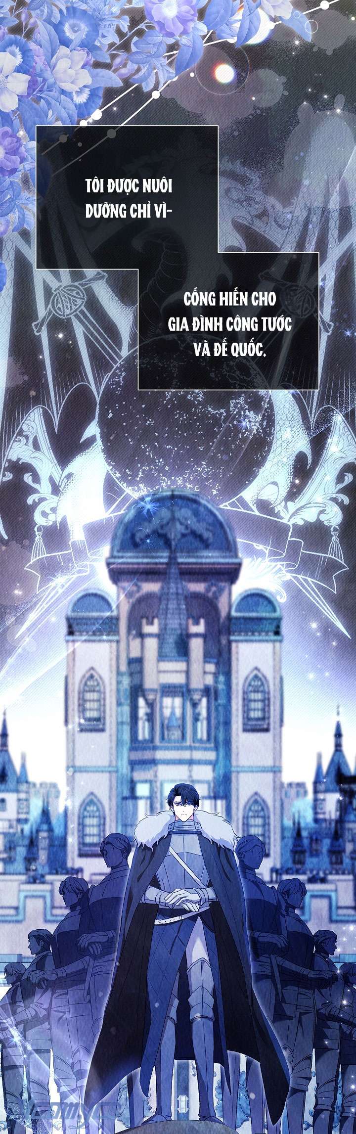 Người Xem Mắt Của Ác Nữ Quá Hoàn Hảo Chapter 52 - Trang 4