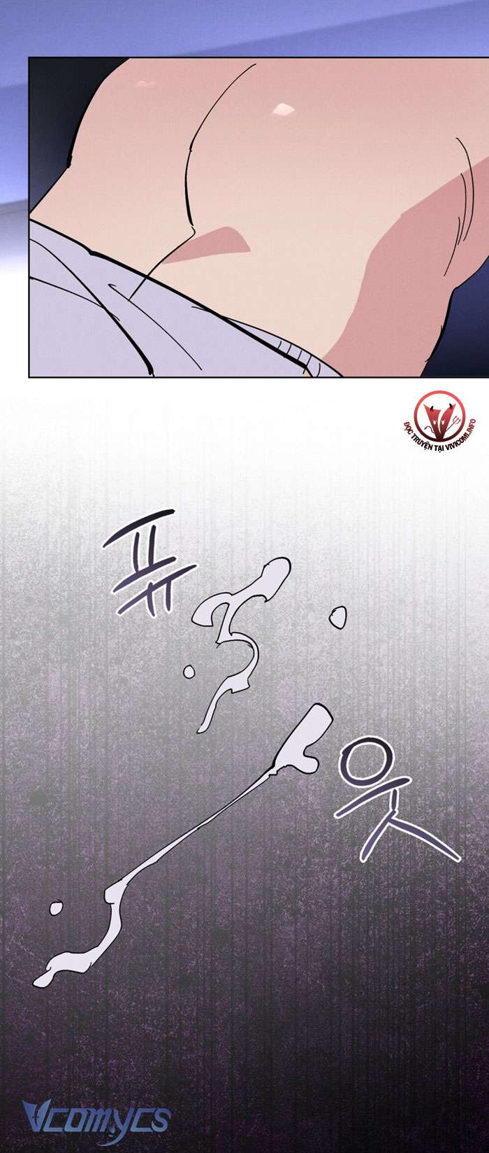 [18+] 7 Giây Thay Vì Một Nụ Hôn Chap 31 - Trang 2