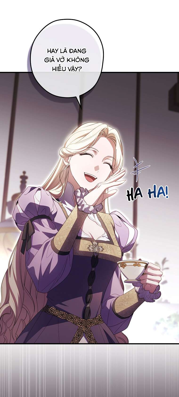 Phương Pháp Khiến Phu Quân Đứng Về Phía Tôi Chapter 68 - Trang 4