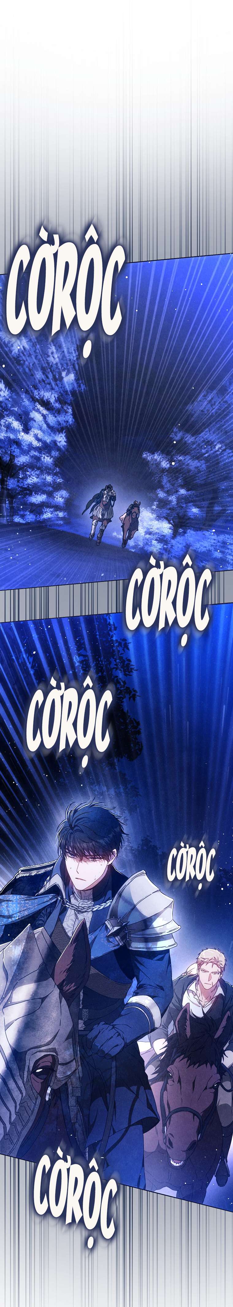 Tôi Trở Thành Vợ Của Nam Chính Chap 67 - Trang 3