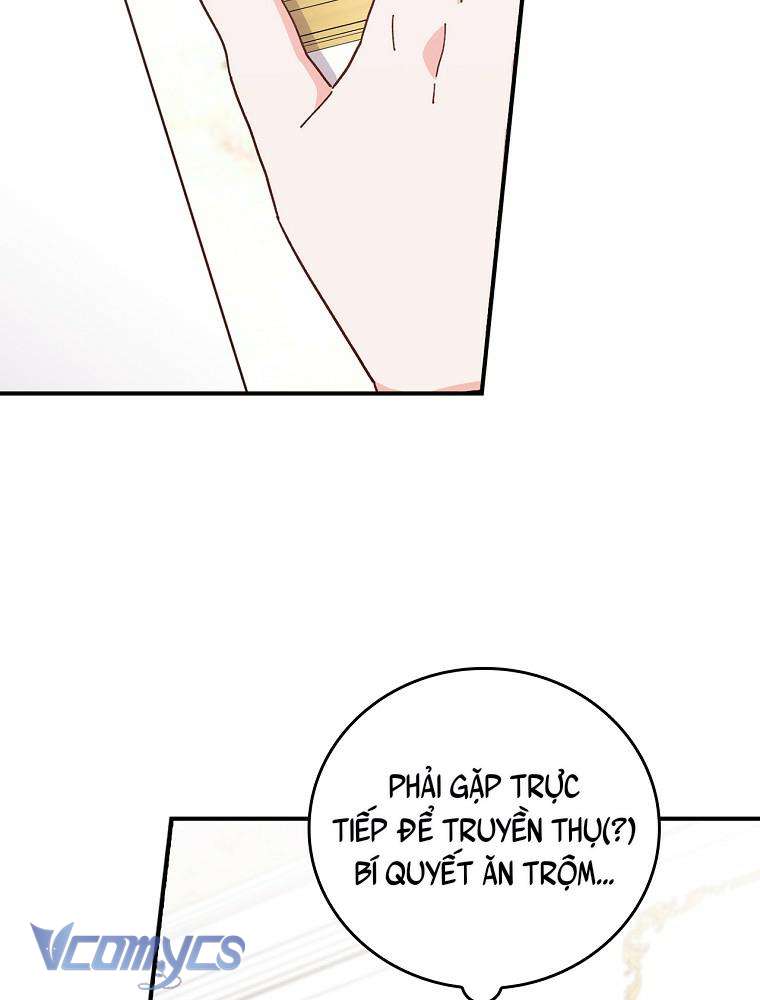 Chị Gái Của Nhân Vật Phản Diện Hôm Nay Cũng Đang Đau Khổ Chapter 58 - Trang 4