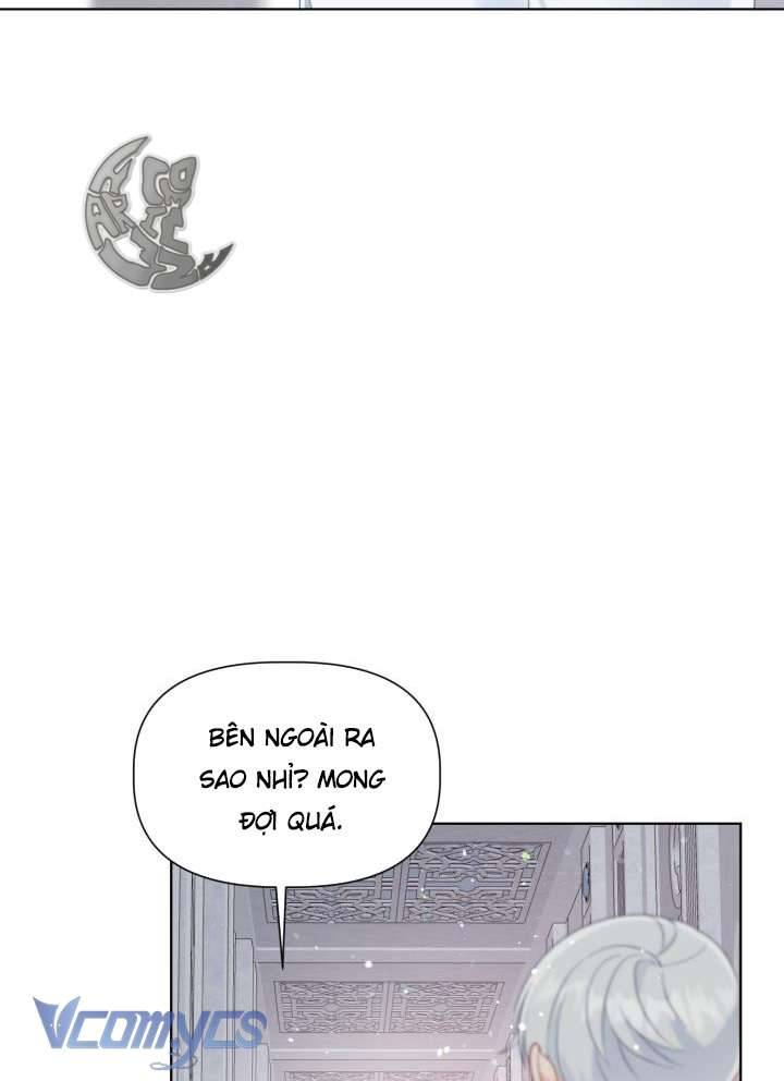 Sự Điều Trị Đặc Biệt Của Tinh Linh Chapter 43 - Next Chapter 44