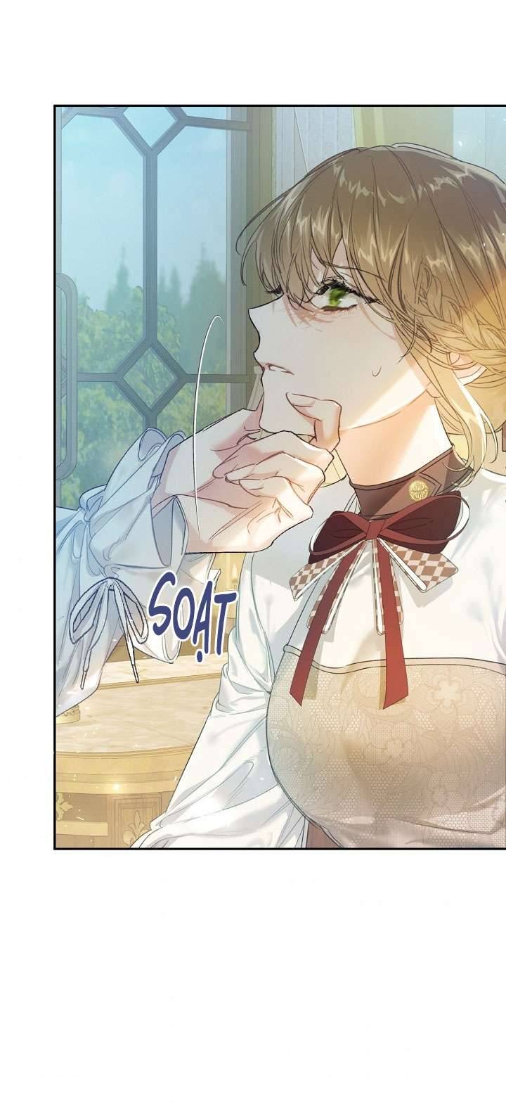 Ác Nữ Chỉ Là Một Con Rối Chap 46 - Trang 2