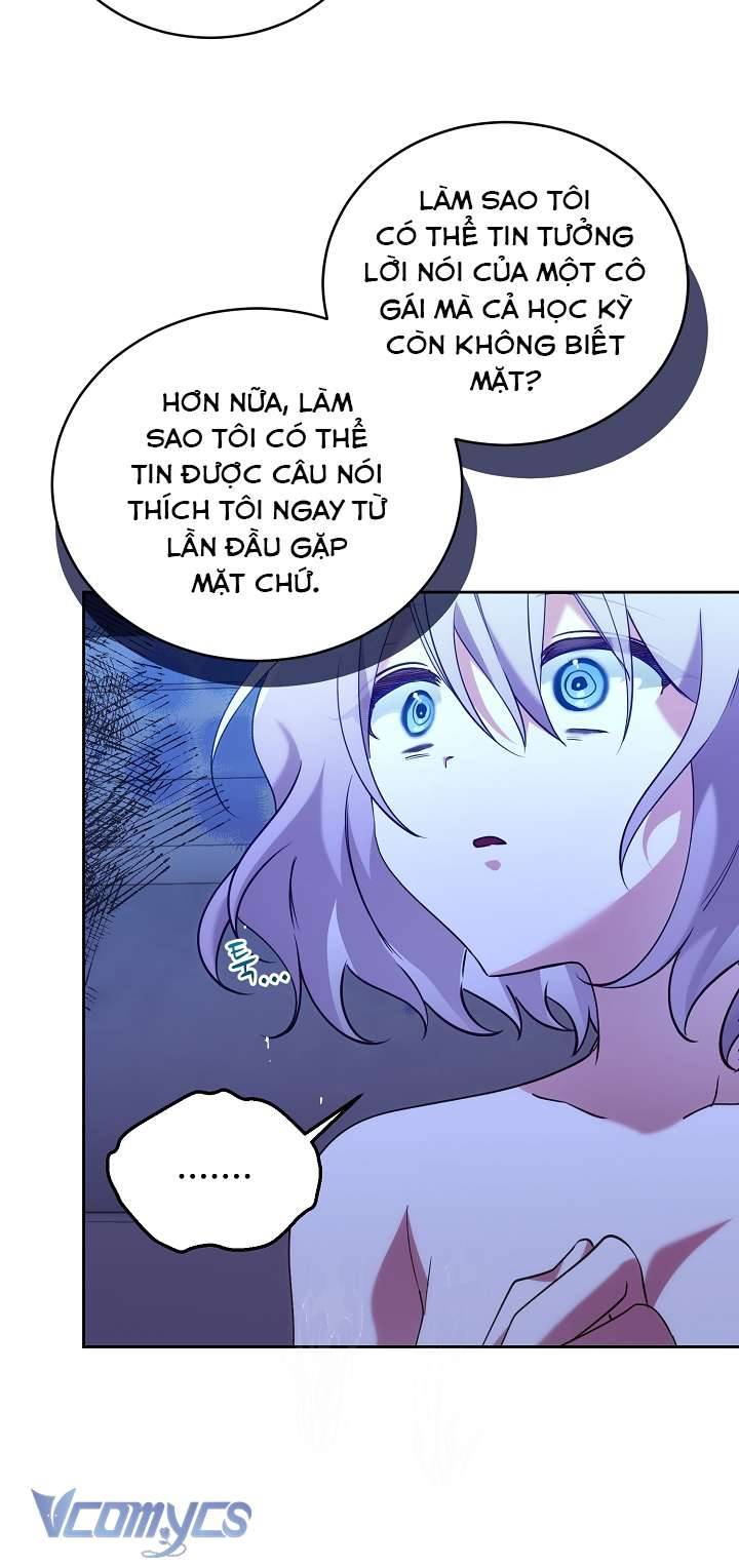 [18+] Dinh Thự Young Chun Hwa: Mãi Một Tình Yêu Chapter 9 - Trang 3