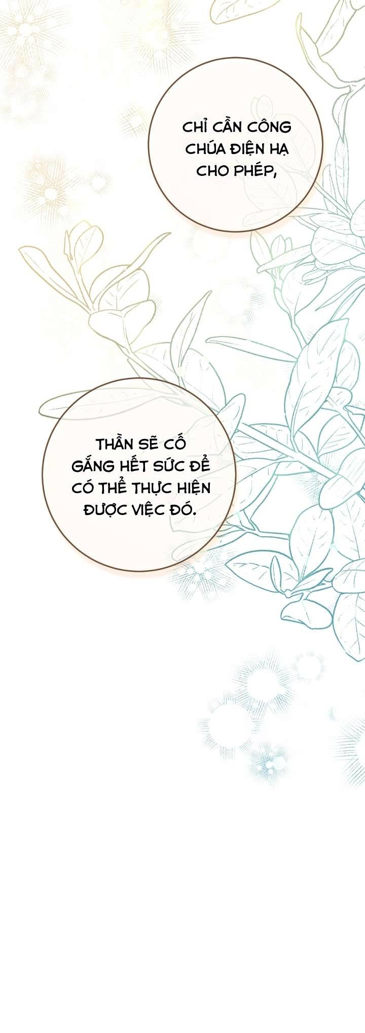 Ác Nữ Chỉ Là Một Con Rối Chap 63 - Trang 2