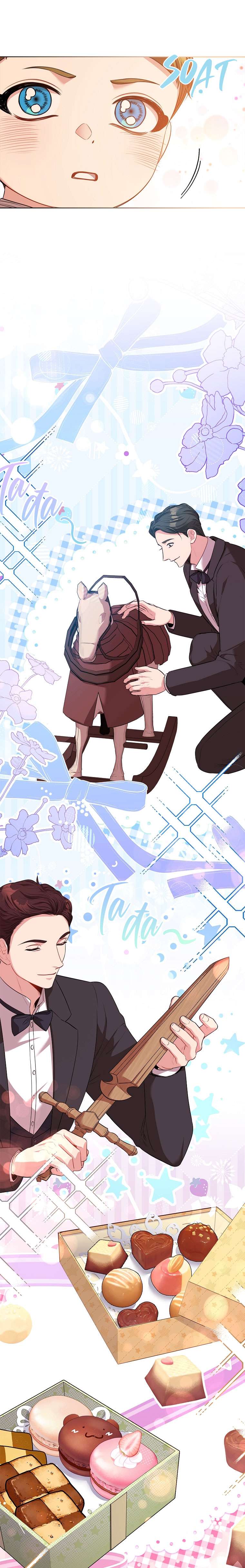 Thư Ký Của Bạo Chúa Chapter 88 - Trang 4