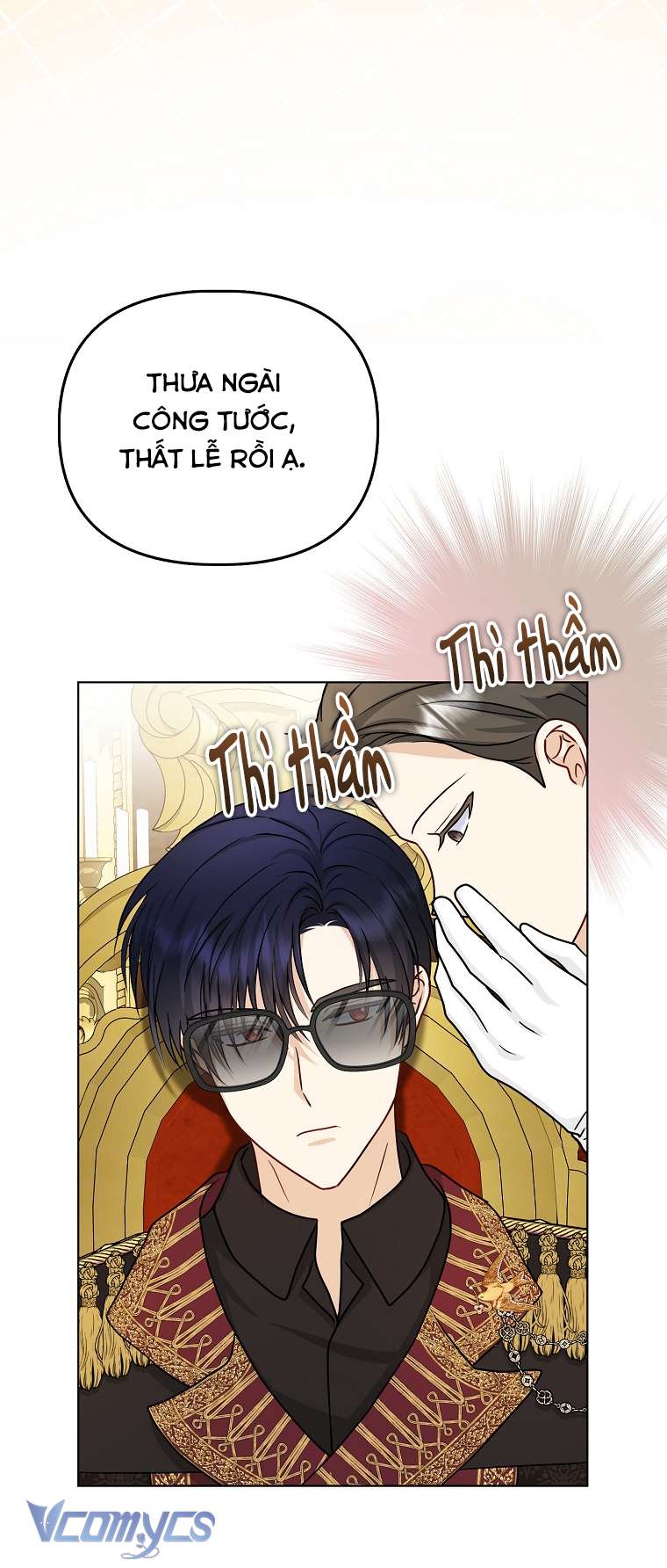 Nhân Vật Phản Diện Đều Thích Tôi Chapter 13 - Trang 4