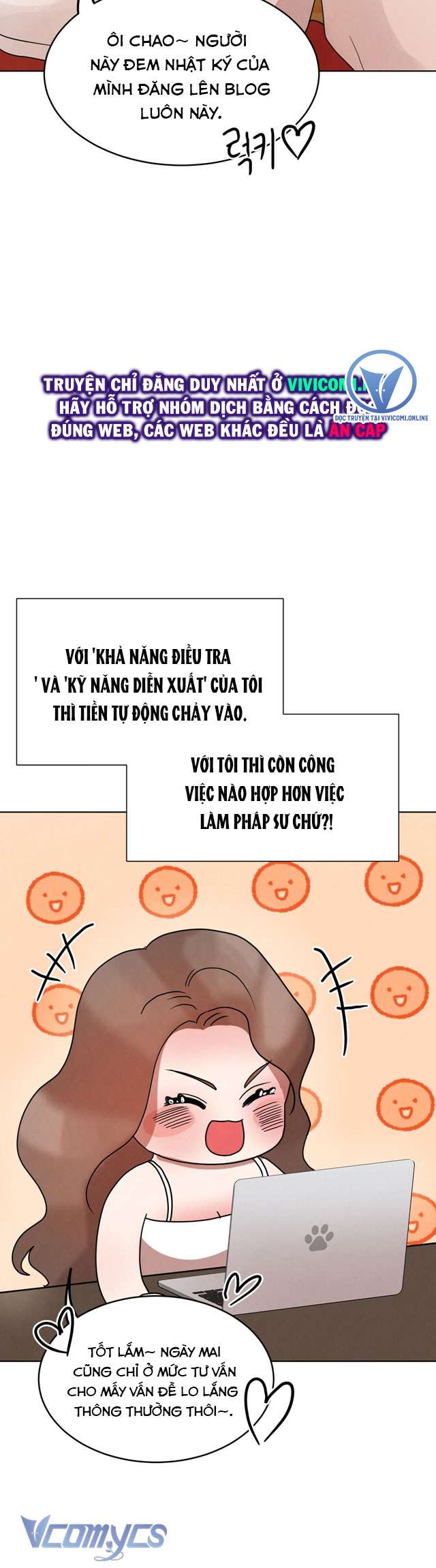 [18+] Tiên Nữ Ơi, Cứu Tôi Với Chap 1 - Trang 2