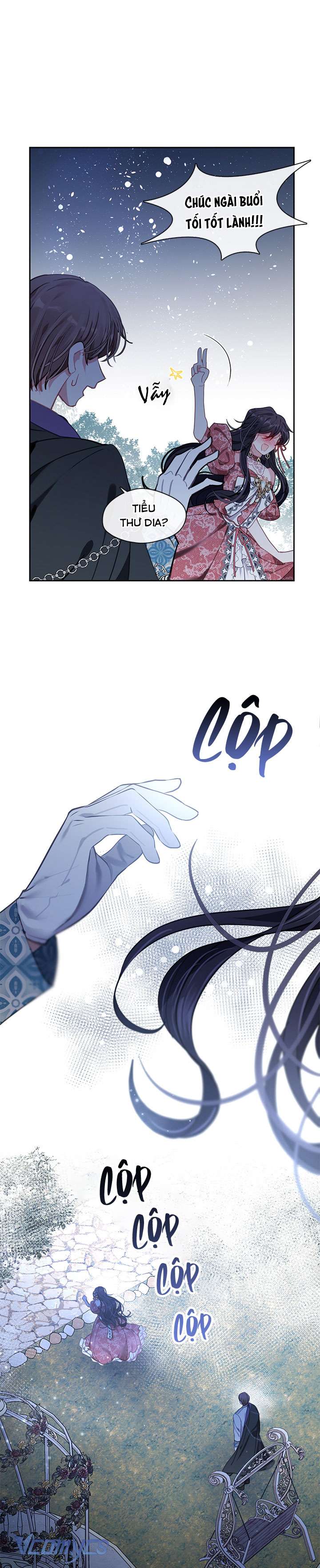 Gia Đình Bị Ám Ảnh Bởi Tôi Chapter 50 - Trang 4