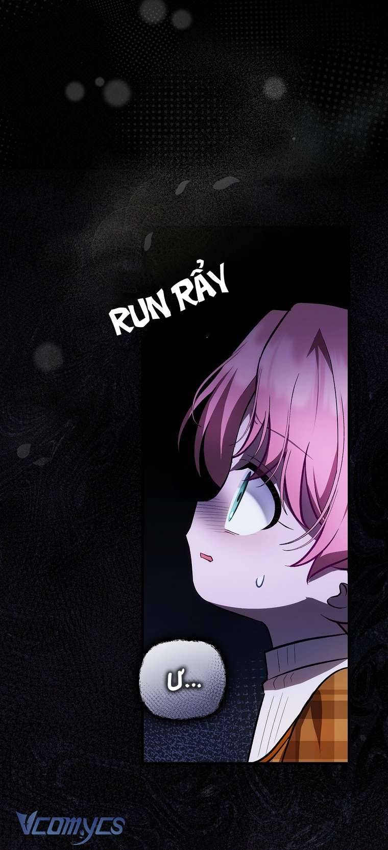 Lần Đầu Bé Út Được Yêu Thương Chap 28 - Trang 2