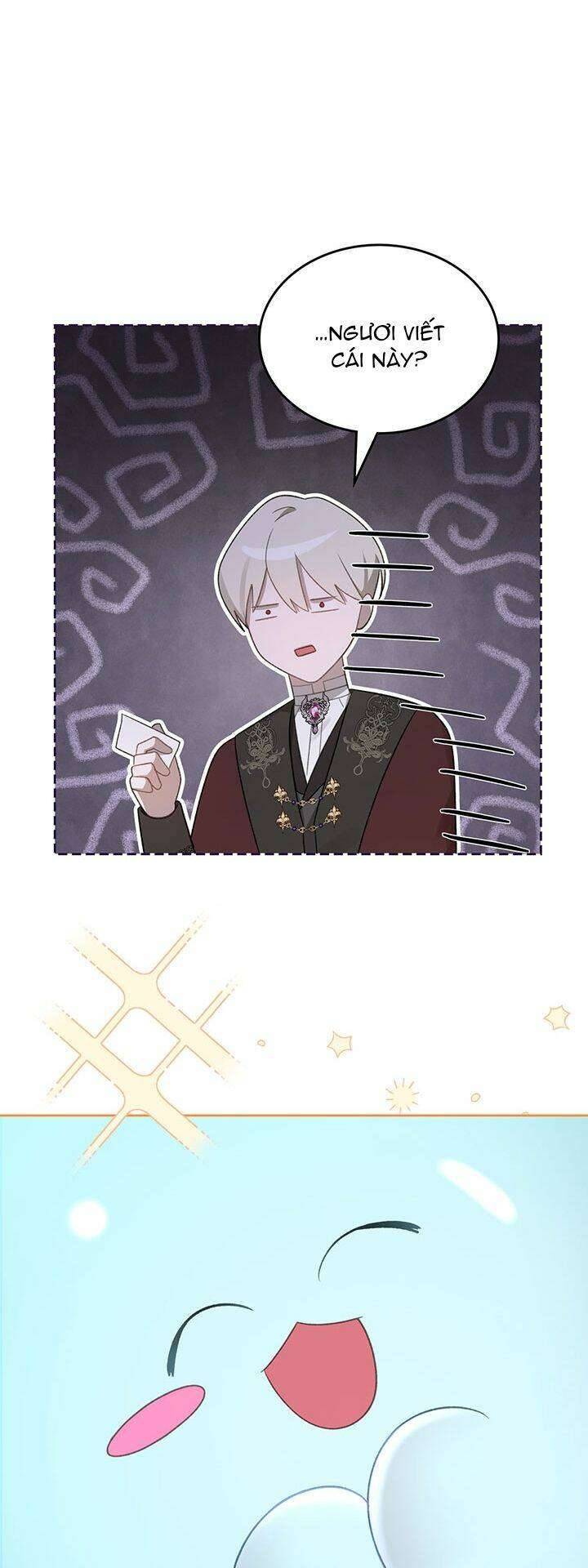 Nam Chính Quái Vật Sống Dưới Giường Tôi Chapter 17 - Trang 4
