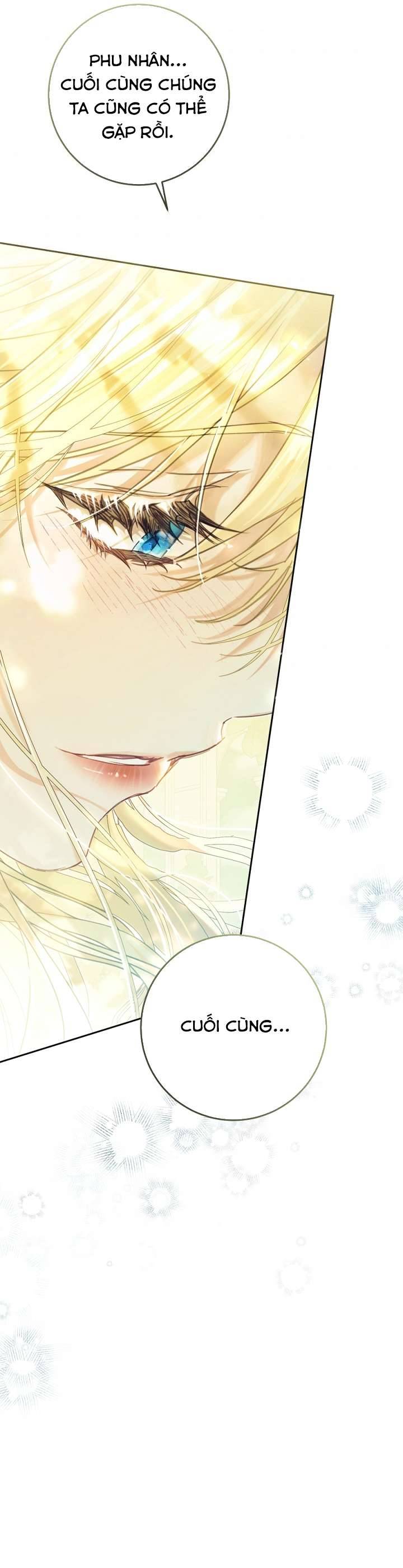 Ác Nữ Chỉ Là Một Con Rối Chap 60 - Trang 2