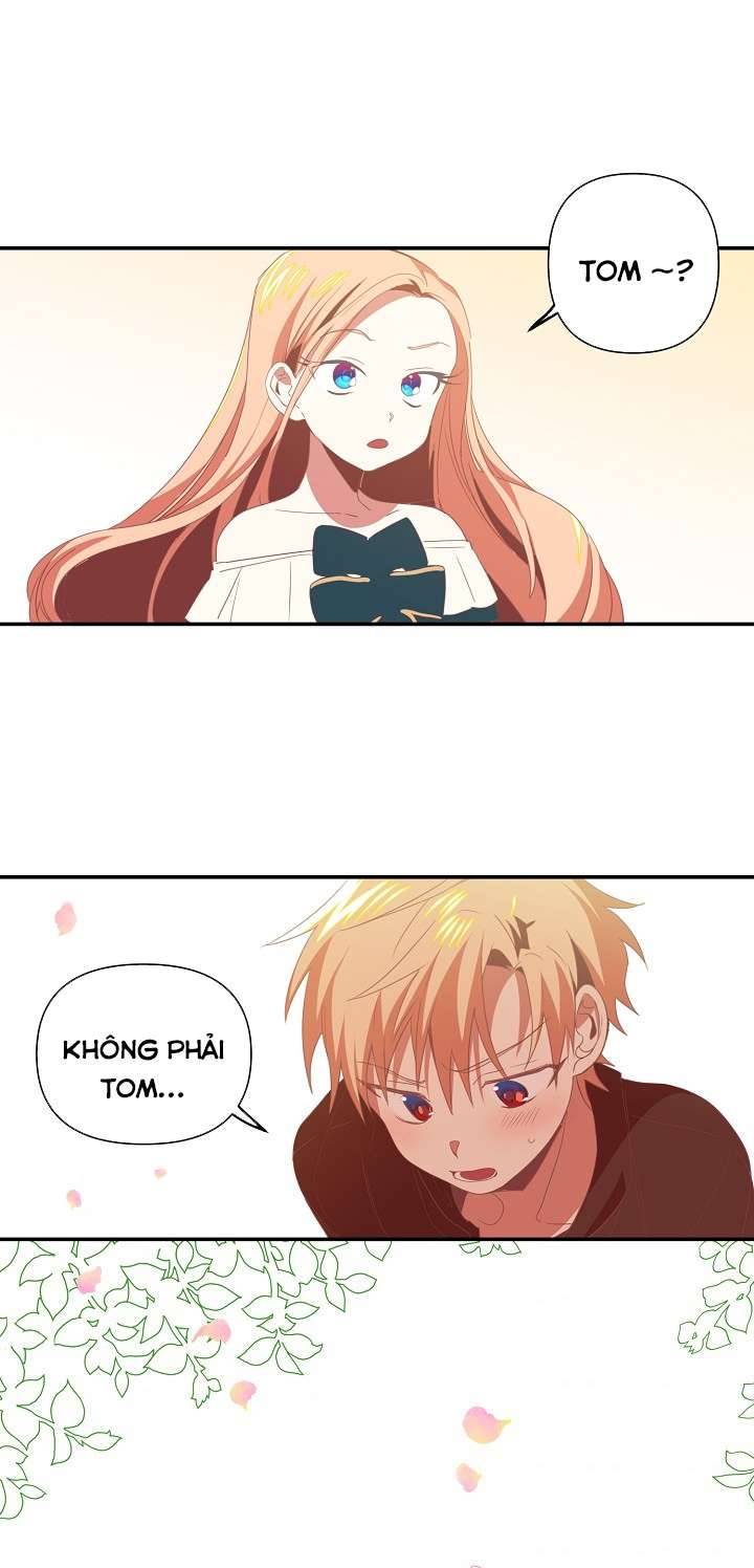 Tôi Đã Nuôi Dưỡng Một Nam Phụ Đầy Ám Ảnh Chapter 2 - Trang 3