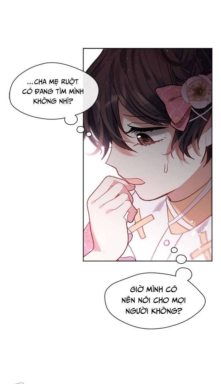 Gia Đình Bị Ám Ảnh Bởi Tôi Chapter 31 - Trang 4