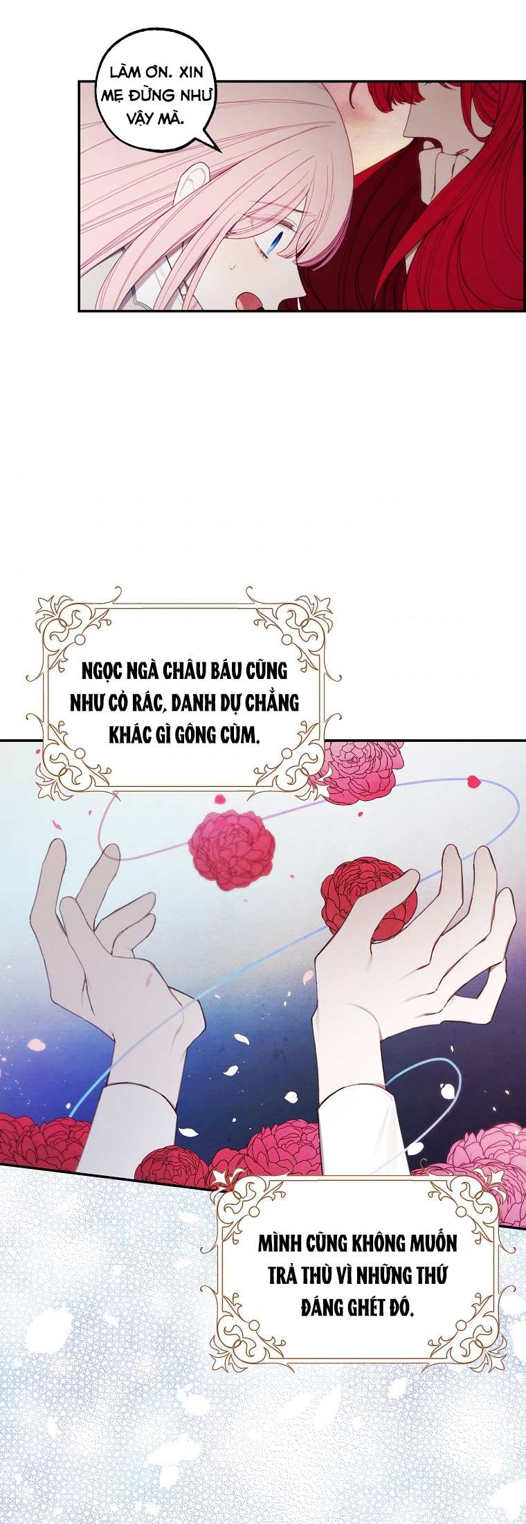 Cửa Hàng Búp Bê Của Công Chúa Chap 25 - Trang 2