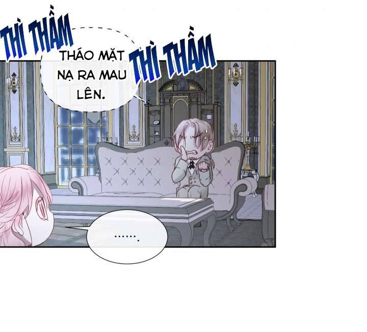 Siren: Trở Thành Gia Đình Của Nhân Vật Phản Diện Chapter 5 - Trang 3