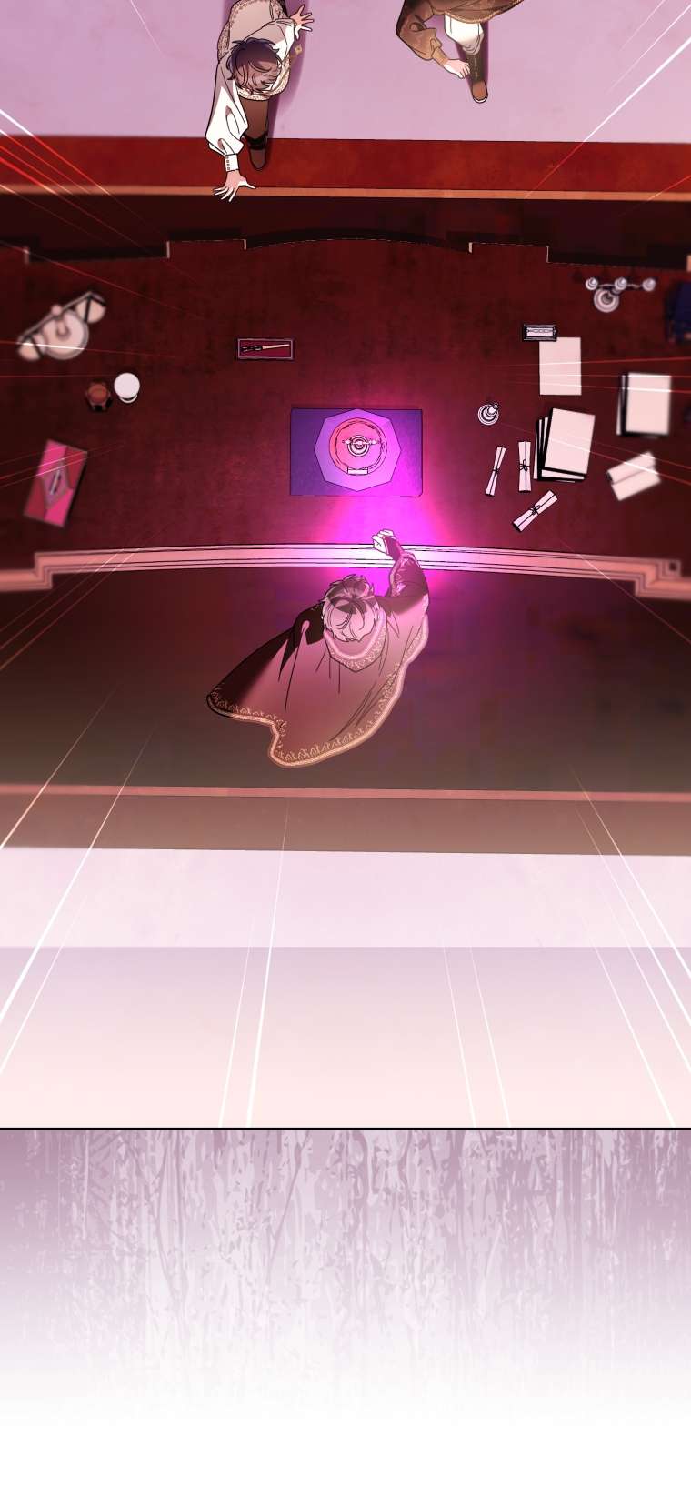 Thà Là Để Tôi Trở Thành Nữ Hoàng Chapter 64 - Trang 3